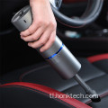 4500Pa wireless maliit na mini handheld car vacuum cleaner.